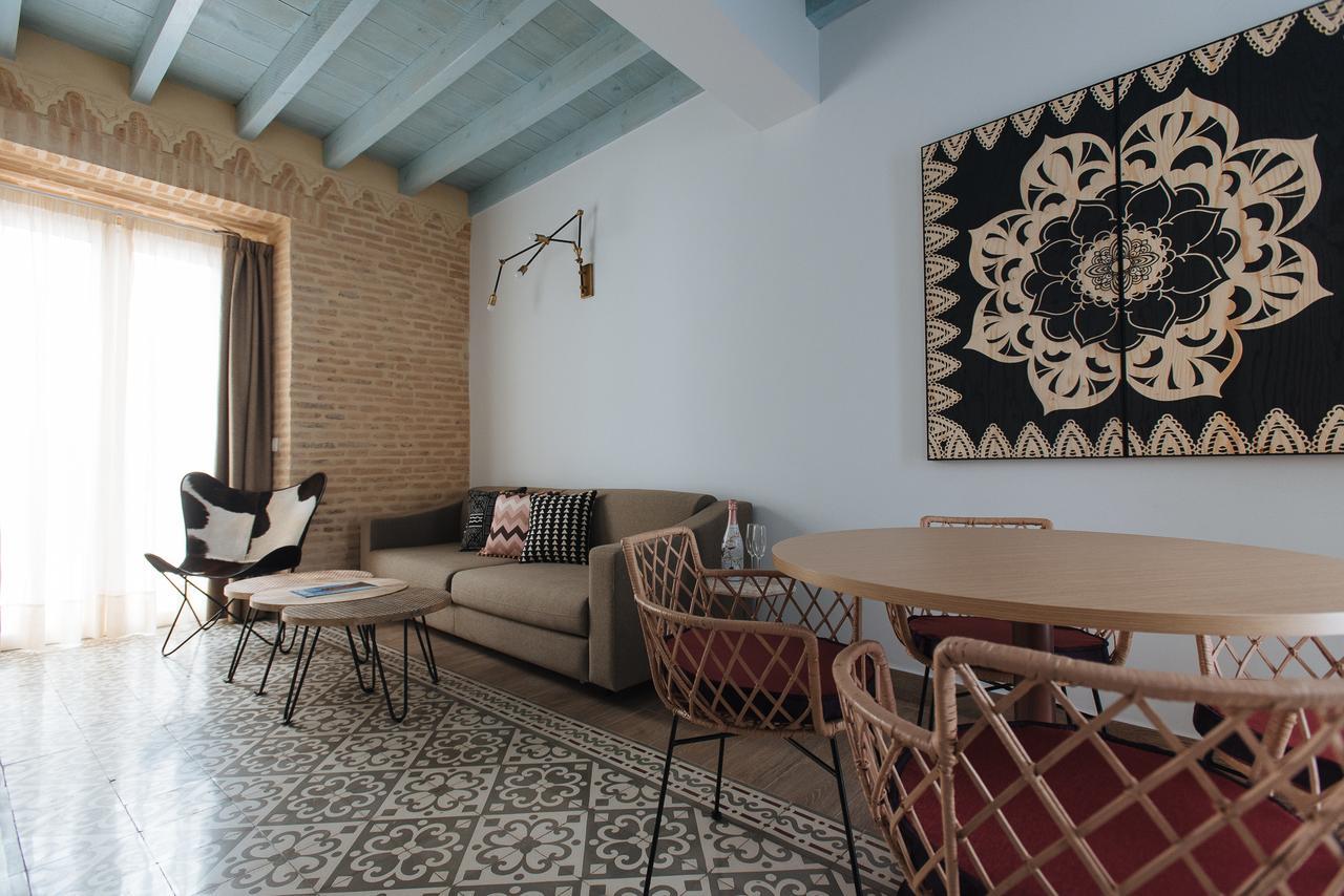 Hommyhome Casa Assle Sevilla