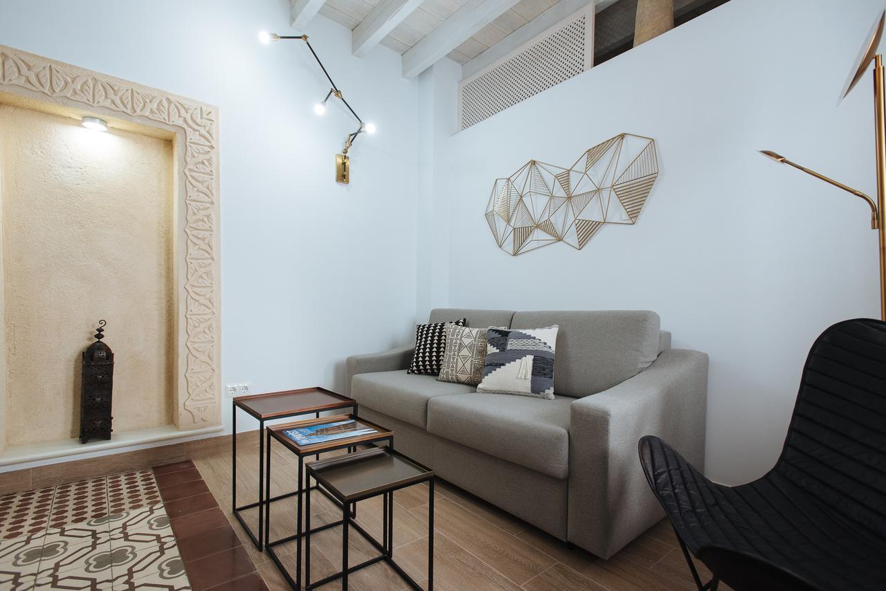 Aparthotel Hommyhome Casa Assle Sevilla