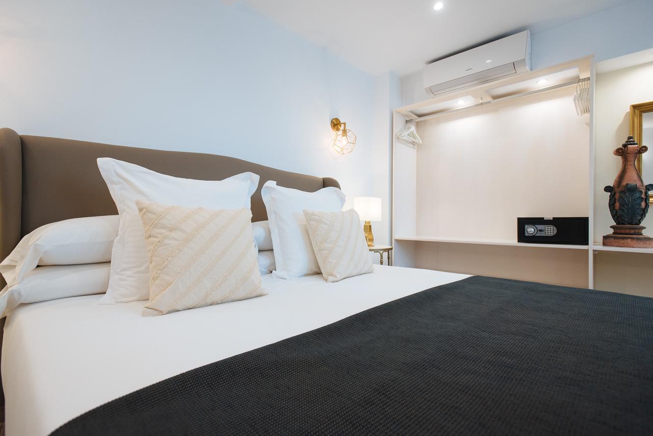 Hommyhome Casa Assle Aparthotel Sevilla