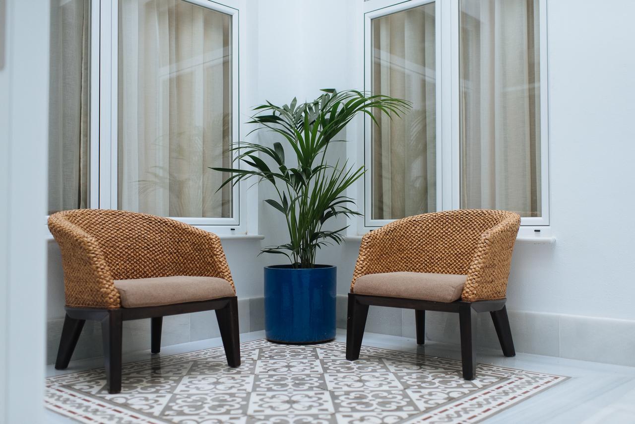 Hommyhome Casa Assle Aparthotel Sevilla