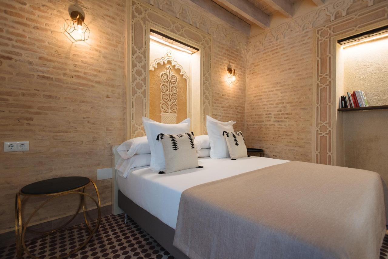 Hommyhome Casa Assle Aparthotel Sevilla