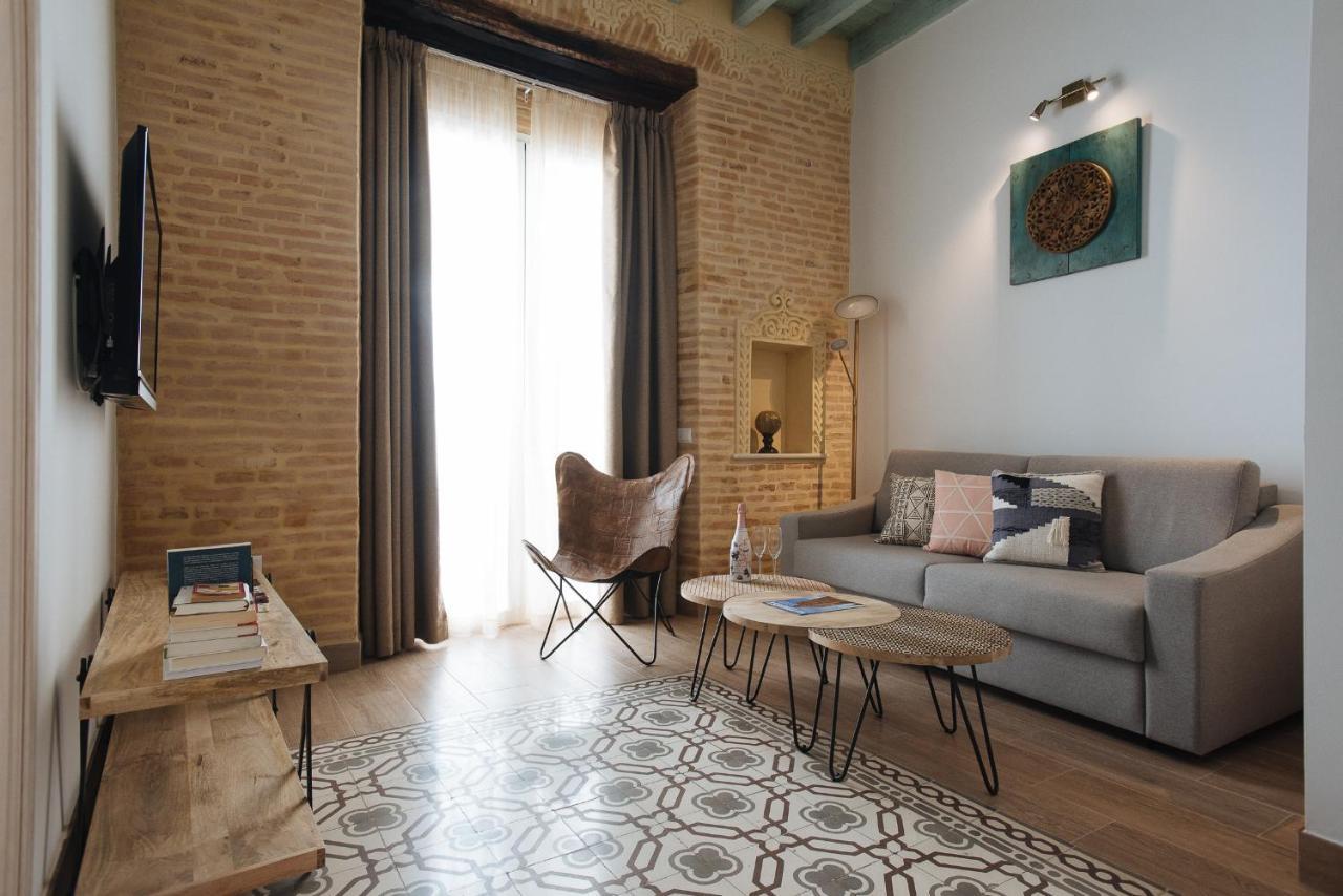 Hommyhome Casa Assle Aparthotel Sevilla