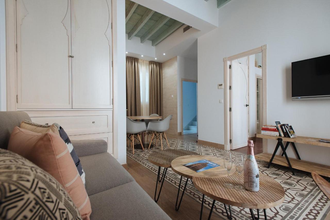 Hommyhome Casa Assle Aparthotel Sevilla